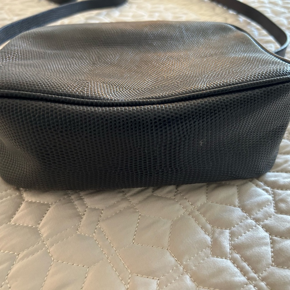 Salvatore Ferragamo Disco Bag Vintage - Picture 6 of 8